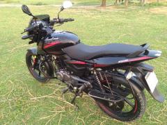 BAJAJ PULSAR AS150